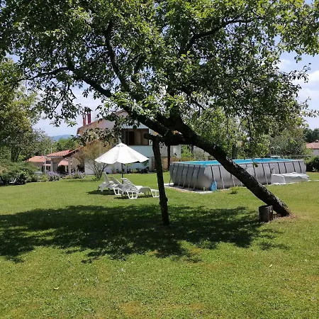 In - Istrien 9991 Apartman