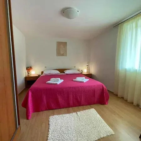 In - Istrien 9991 Apartman