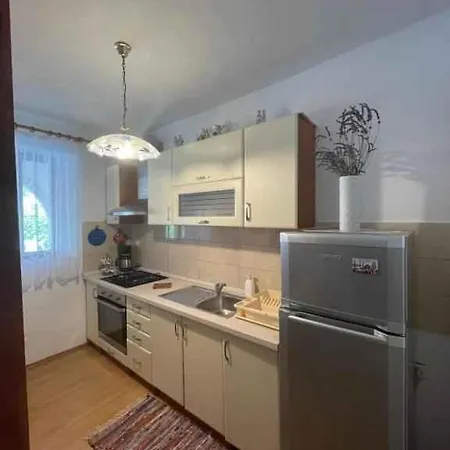 In - Istrien 9991 Apartman *
