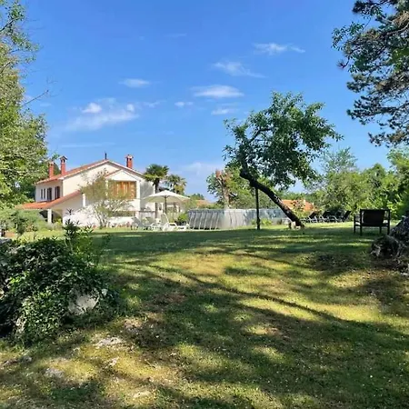 In - Istrien 9991 Apartman *