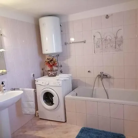 Apartment In - Istrien 9991 *
